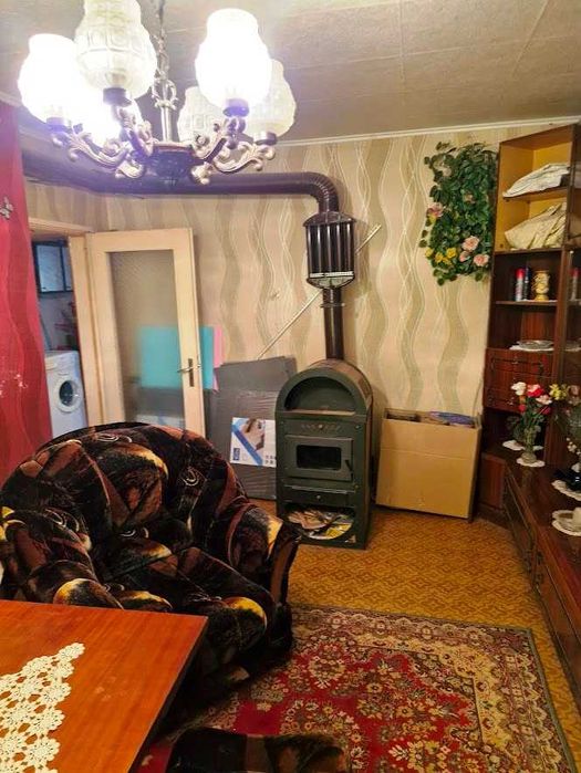 продава двустаен Дружба 3