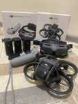 Продавам DJI avata , пълен комплект
