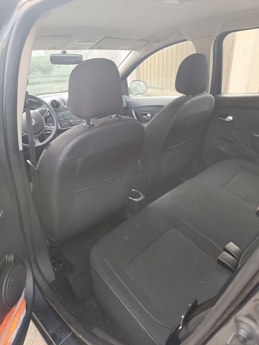 Vând DACIA Logan MCV 0.9Tce model 2020