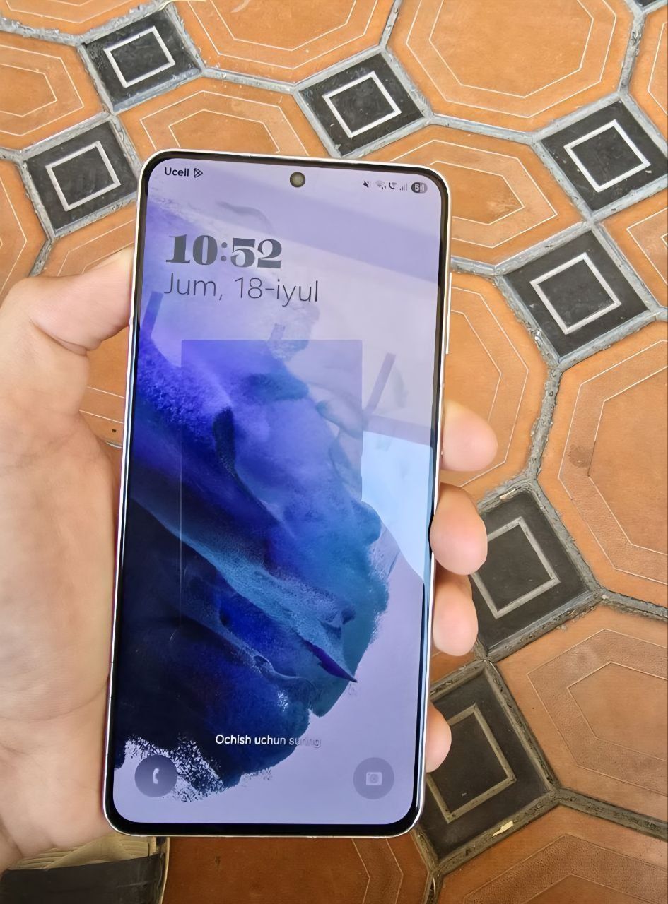 Samsung s21 5G 256GB Самсунг с21