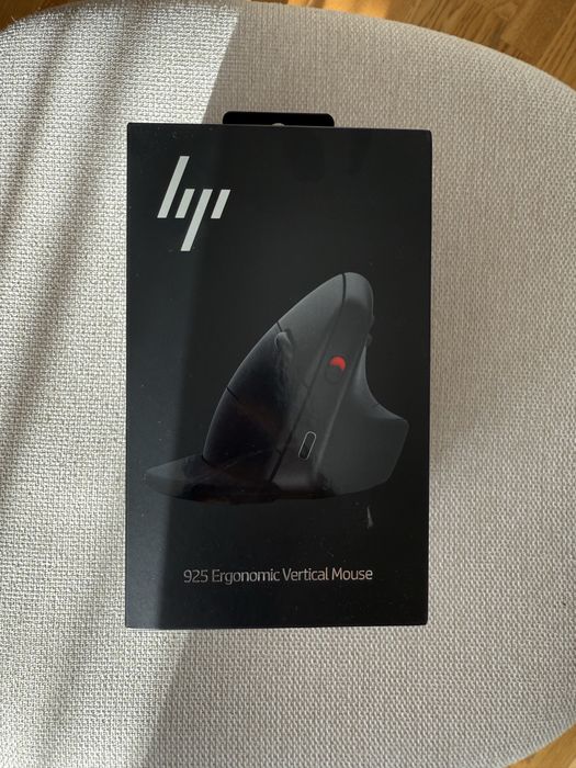 Mouse vertical ergonomic HP 925