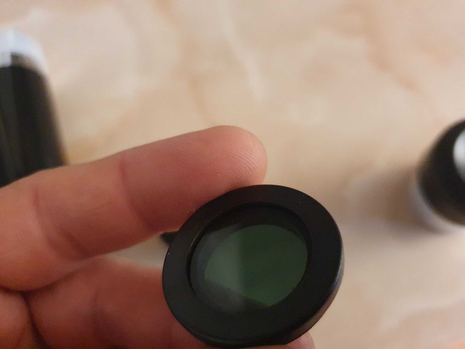 Telescop astronomic-accesorii