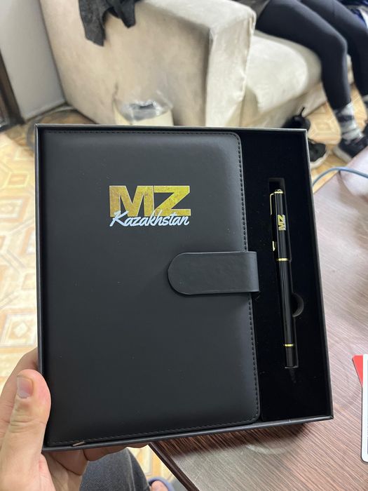 Уф печать брендирование