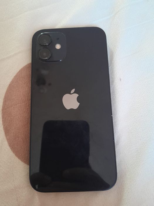 Vand iphone 12 nou