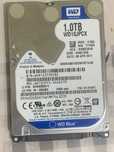 1000 Gb (1 Tb) HDD 2,5" SATA в идельном состоянии