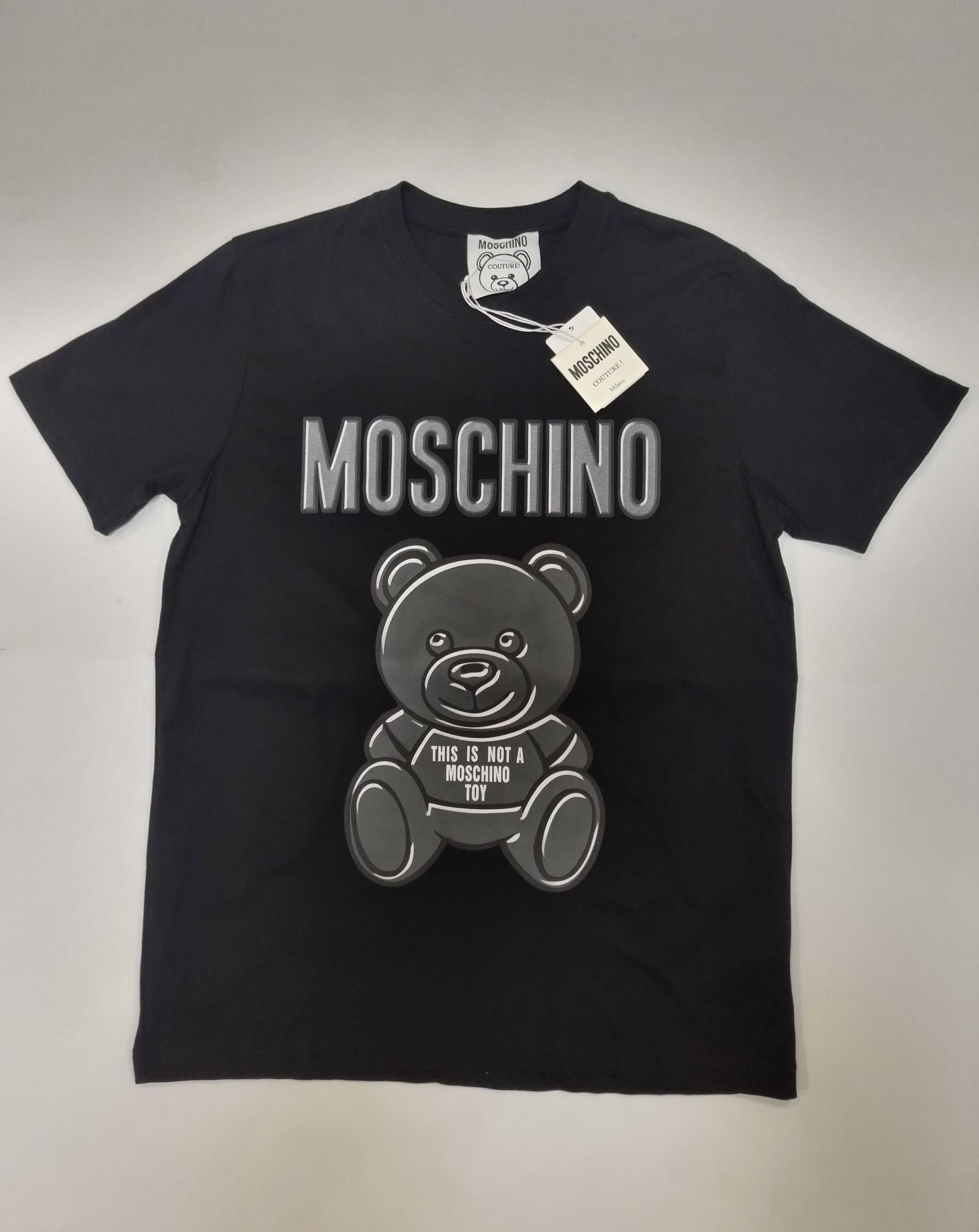 Mъжки тениски Moschino