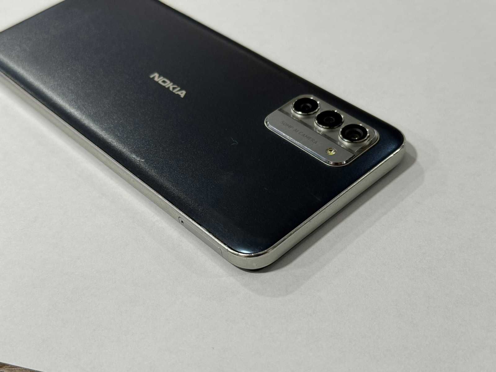 Продавам Nokia G43 5G 128gb