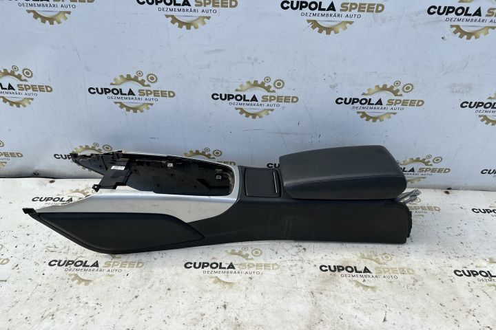 Cotiera cu consola Audi A6 4G/C7 [2010 - 2014]