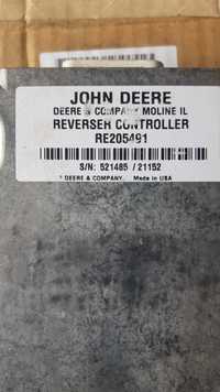 Calculator John Deere