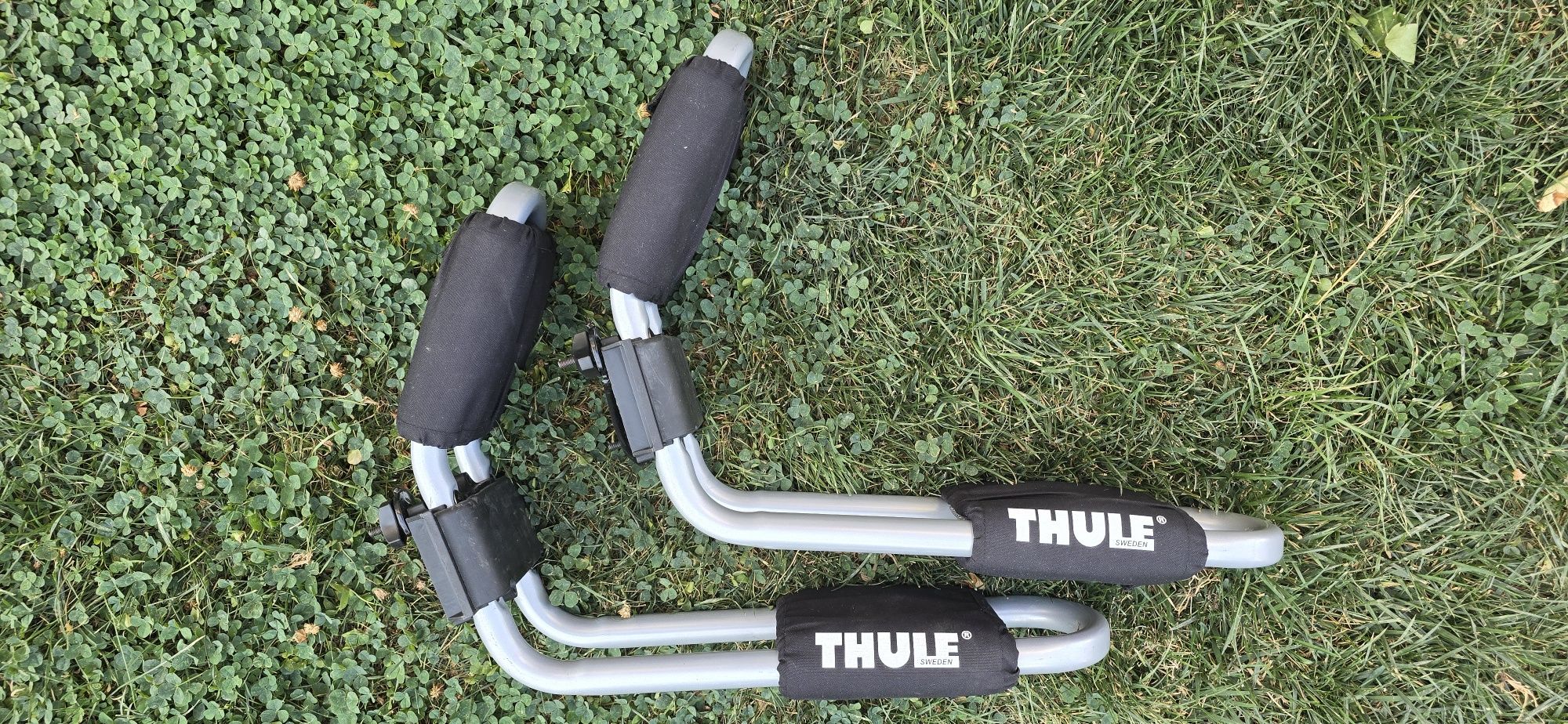 Каяк носачи Thule