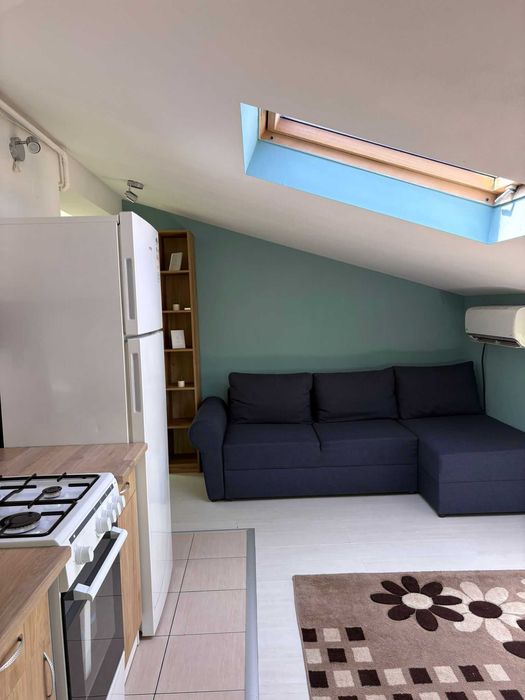 Apartament 2 camere Renovat, Penta Tatarasi , etaj 5 mobilat si utilat