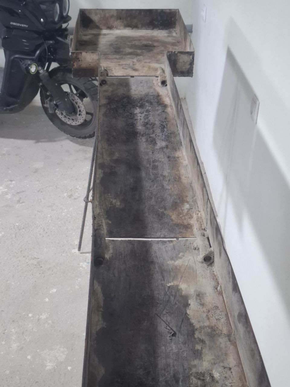 Shashlik Qo'ra  Sotiladi