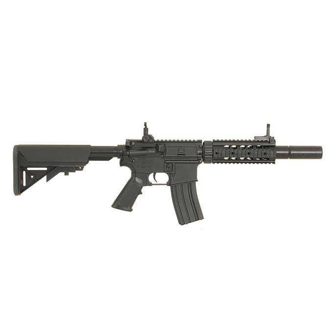 Replica AirSoft M4 RIS CM.513 [CYMA]