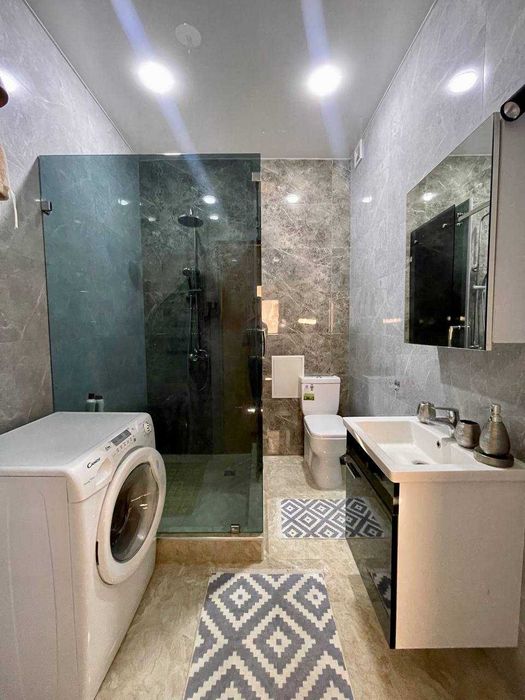 3к. кв. в новостройке от собственника (центр Самарканда)