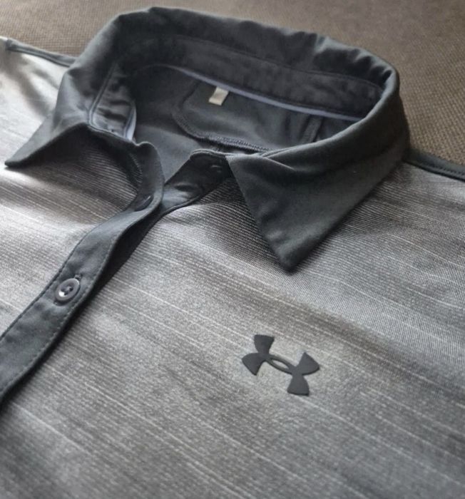 Tricou polo Under Armour Zinger SS Polo, Femei - S