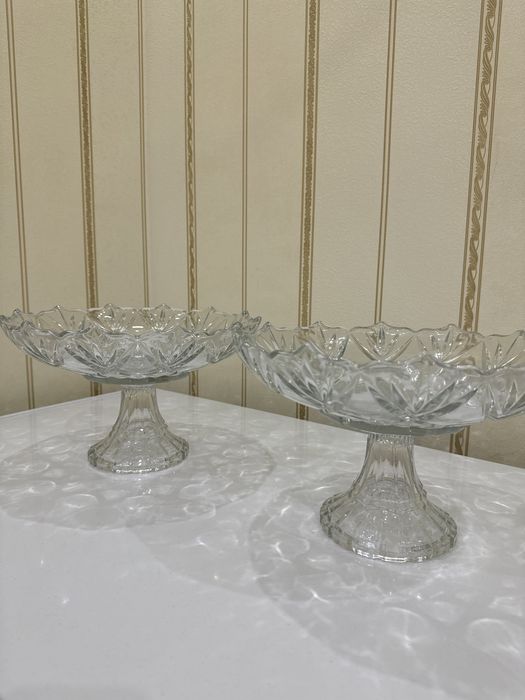 Продам вазу пара 5000тг