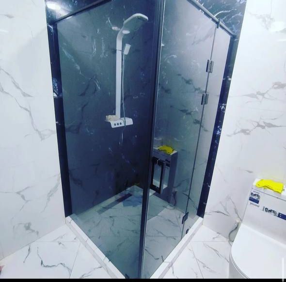 Dush kabina sfatliy 3 yil kafolat