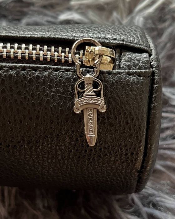 Chrome Hearts Очки хром хартс