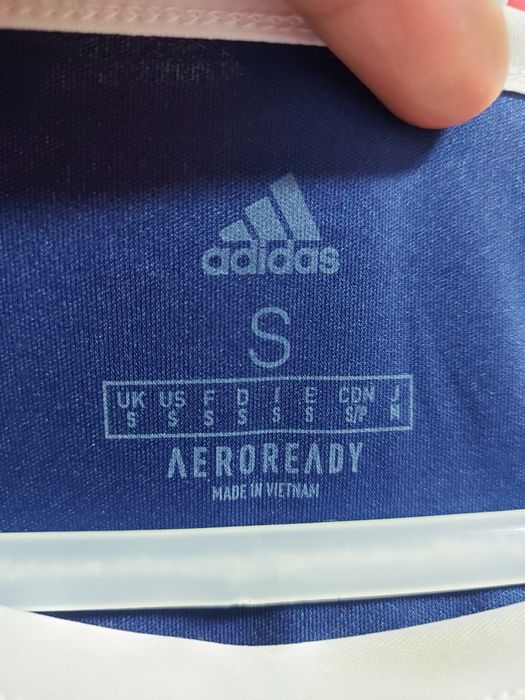 Tricou Adidas Aeroready