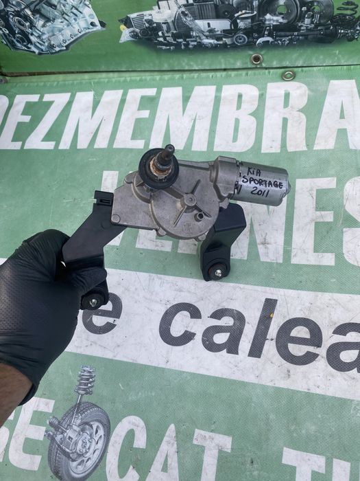 Motoraș ștergător haion Kia Sportage 2011
