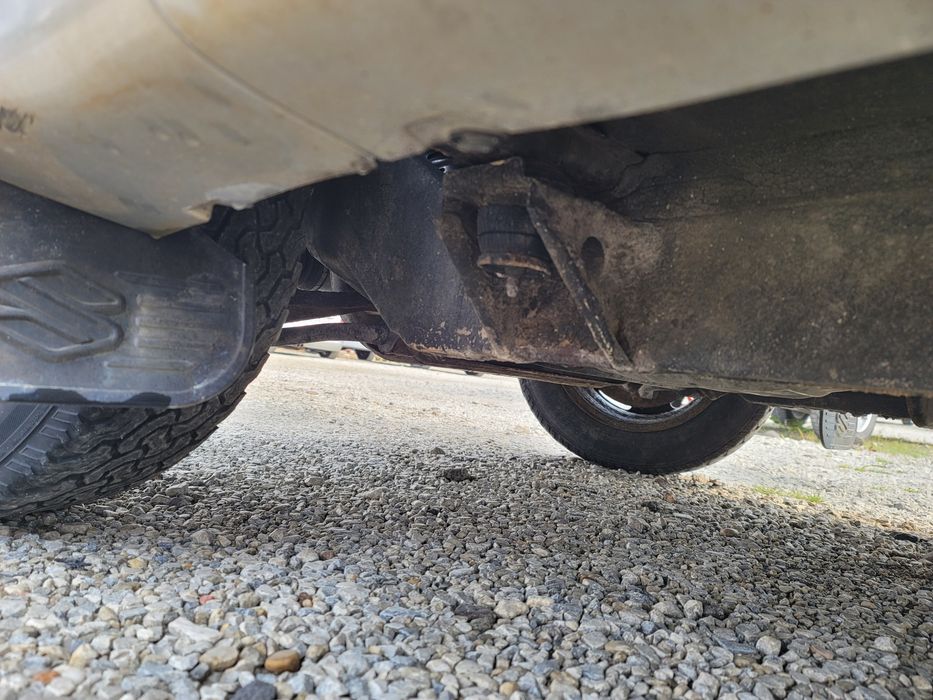 Suzuki grand vitara 1,6i benzina 2 usi 4x4 an 2005