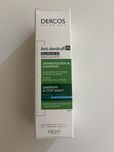 Vichy Dercos шампоан против пърхот