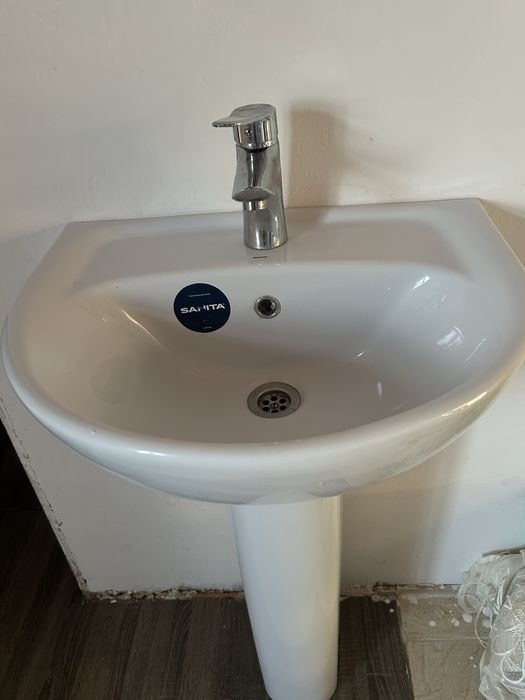 Умывальник сатылады новый