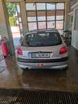 Vând Peugeot 206