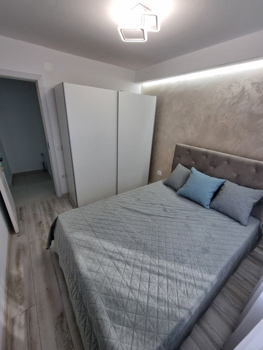 Vaslui Piata Vidin  2 camere 67500 euro