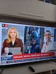 Smart TV Samsung seria 8