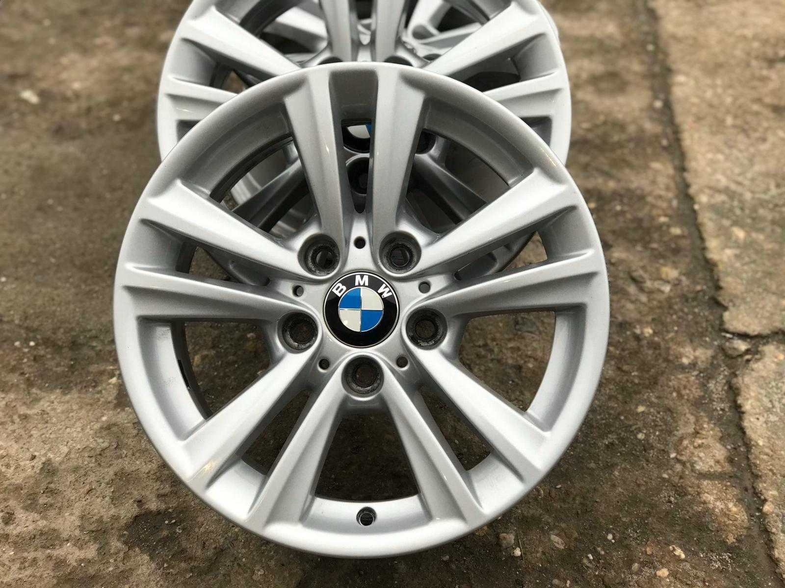 Jante Aliaj 16 5x120 Bmw Original F30 F31 E90 E91 #B3