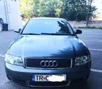 Audi A4 1.9 tdi proprietar