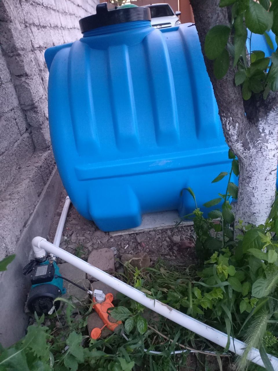 Tomchilab sugʻorish inshootlari sotiladi srochno
