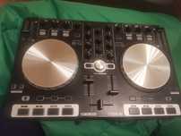 Consola Dj, Reloop Beatmix