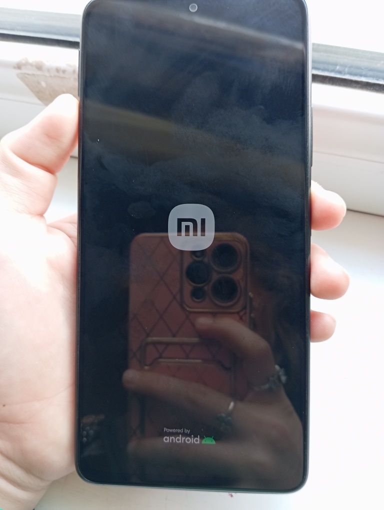 Telefon haqida: Redmi note 10