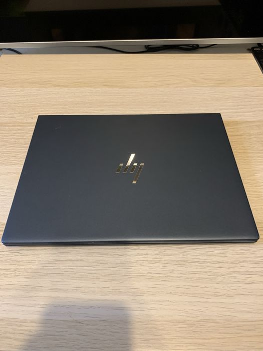 HP Elite Dragonfly G3 - i7 / 32GB RAM / 1TB SSD NVME / WIN11 / 0.99kg