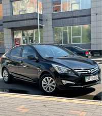Продам авто Hyundai Accent 2016
