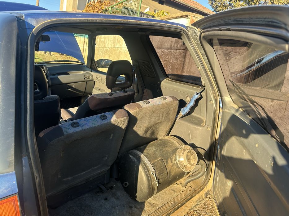 toyota rav4 на части