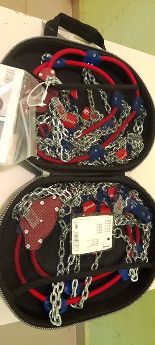 Pewag snox pro sxp 510 Вериги за сняг USA  13/14/15/16