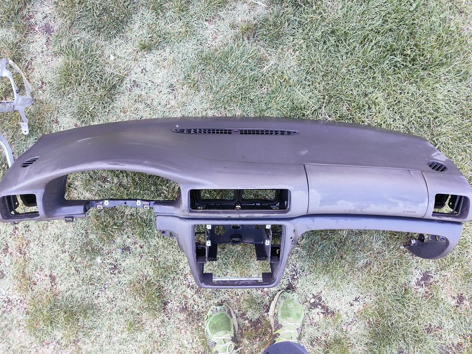 Bord passat b5.5 fara pete, sunt umbre, garantez