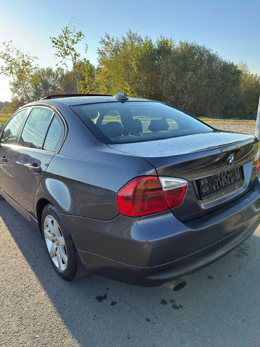 Vand BMW Seria 3 E90 320D Automat