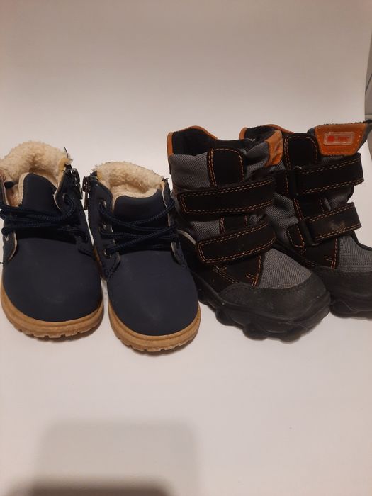 Încălțăminte pr copii