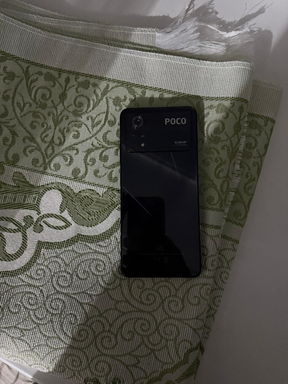 Poco x4 pro 8/256
