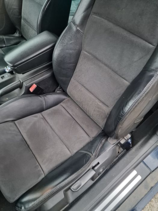 Audi A4 Cabrio Decapotabila