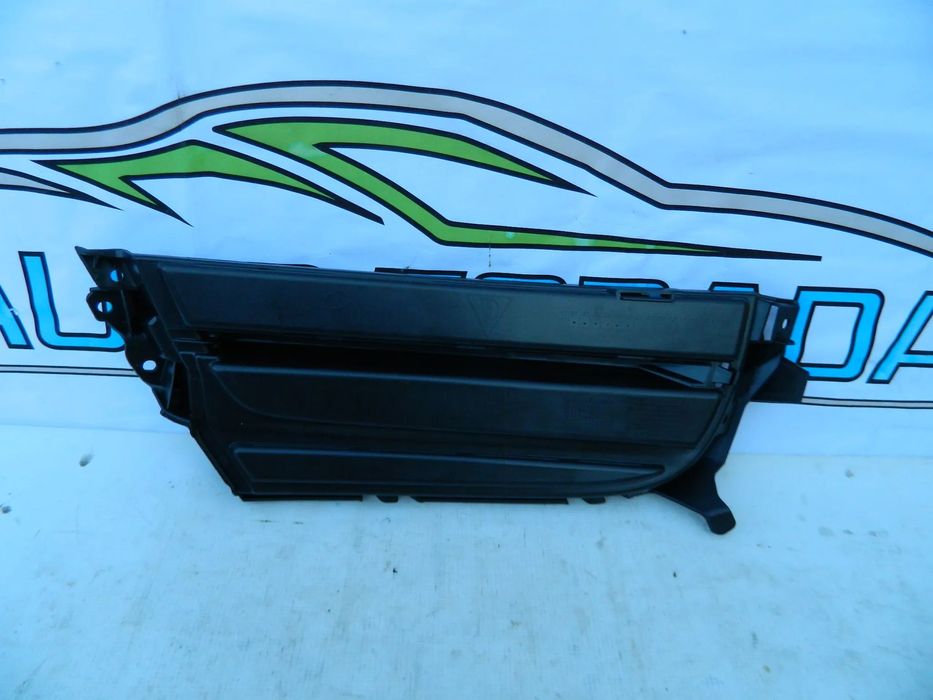 Grila fata dreapta PORSCHE Panamera 971 model 2016-2020 cod  971807486 C