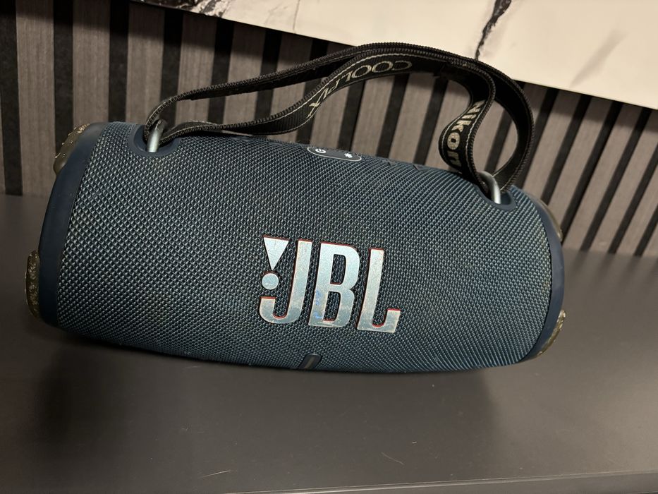 Vand/Schimb Jbl Xtreme 3