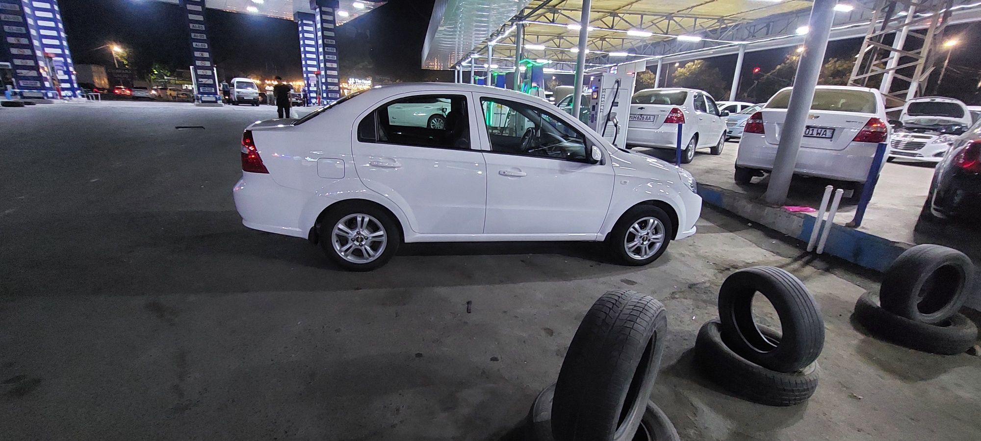 Chevrolet Nexia 3