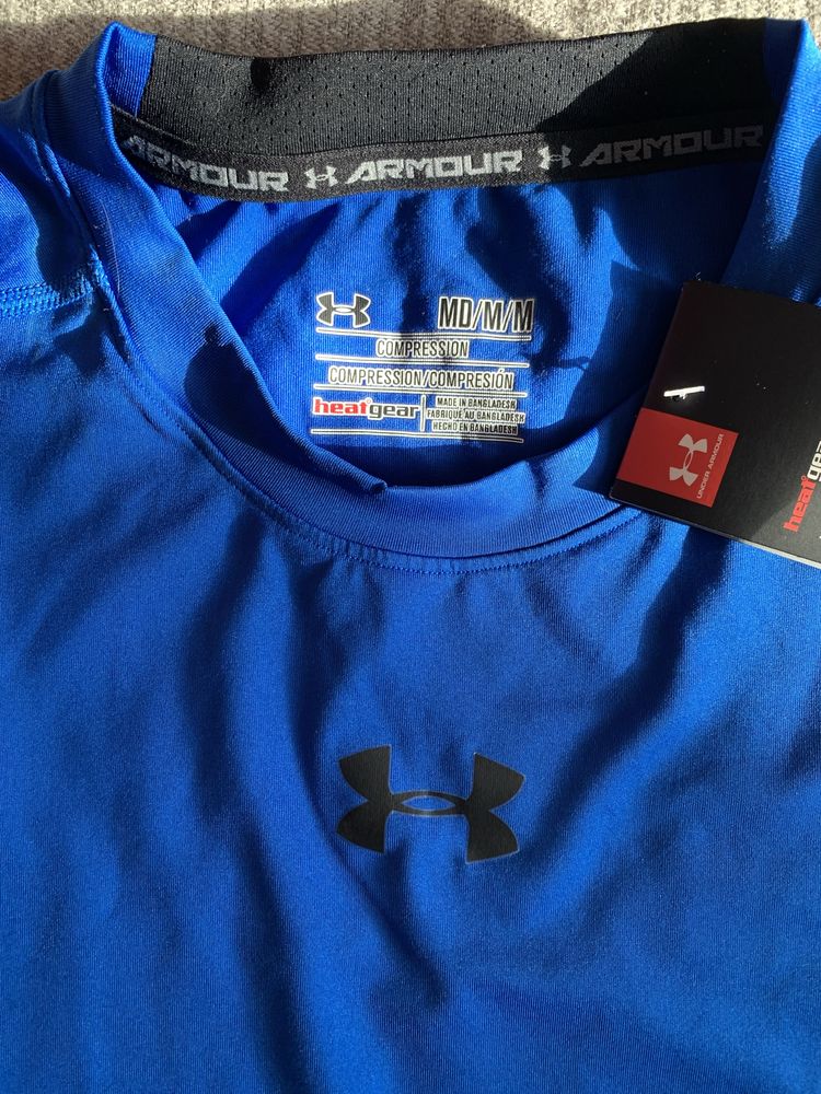 Nike Adidas Under Armour size M