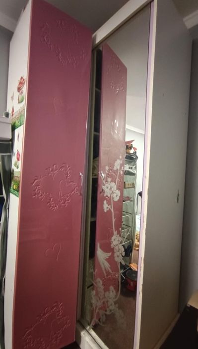 Шкаф-купе срочная продажа