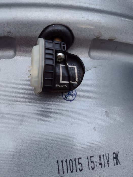 Топ състояние 17-4х108 ЕТ37.5 6j Ford Fiesta